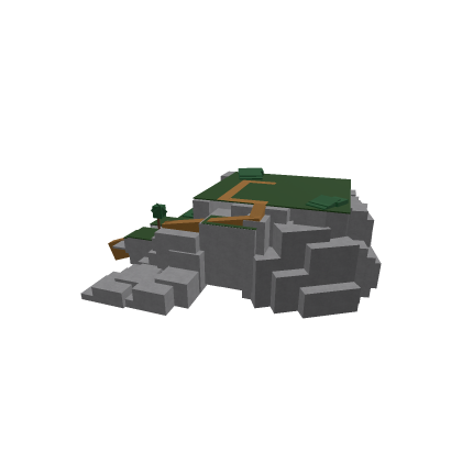 mountain