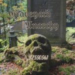 Graveyard Anarchy