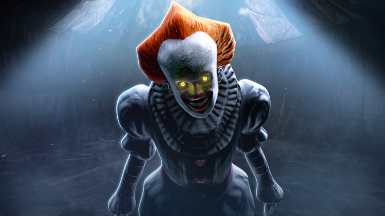 Horror Outbreak