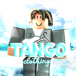 Tango clothing Home store