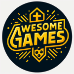 Awesome games development