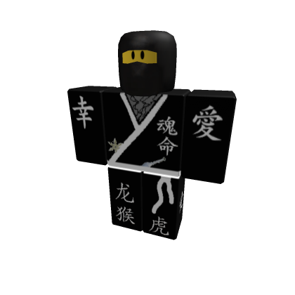 Character