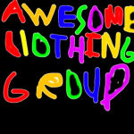 Awesome Clothing Group :D