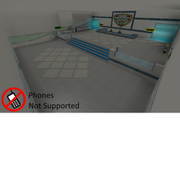 R.P.D Holo Training