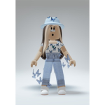 The ppl who love Roblox