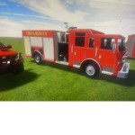 Lakeside County Fire Department | LCFD