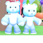 Hey teddy bears!