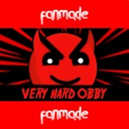 (WIP) -  THE ULTIMATE OBBY: FANMADE VERSION