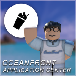 OceanFront Application Center