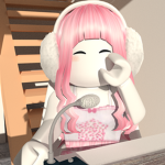 Pinky Sparkle Crew