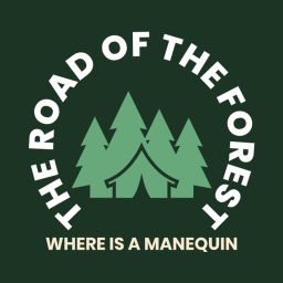 The Road Of The Forest