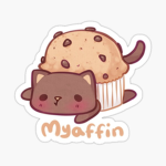 Sweet Chocolate KittyGroup