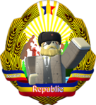 Socialist Robloxian Republic