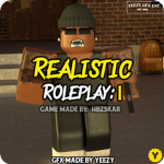 Realistic RP:1