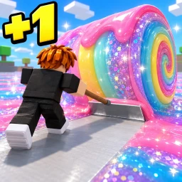 +1 roll asmr icon