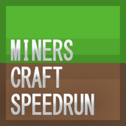 MINERSCRAFT SpeedRun