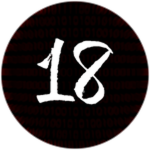 Secret 18
