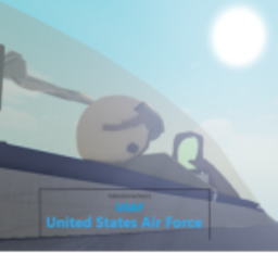 [TRAIN!] Air Force Academy
