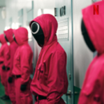The Squid Games [A Netflix show]