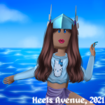 Heels Avenue