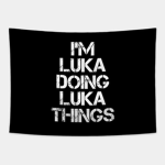 Luka things