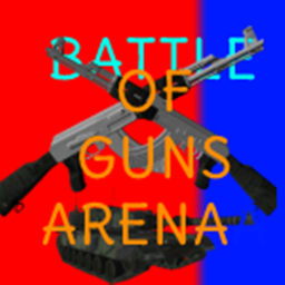 Battle of GUNS Arena