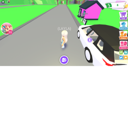 BEAT THE OBBY FOR SUPRISE!!!