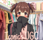 Iconic’s UGC
