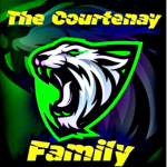 The Courtenay Family