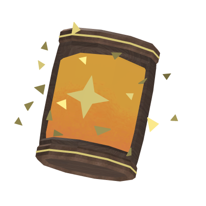 DOORS - Starlight Jug Roblox item