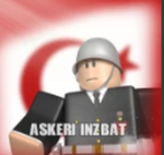 TAC | Askeri İnzibat Amirliği