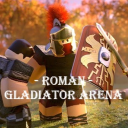 [BETA] Roman Gladiator Arena
