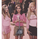 Rich Barbies