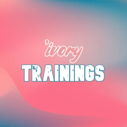 'ivory ~ Training Center