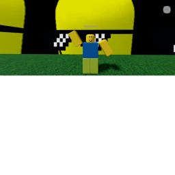 Welcome To Noob Burg icon