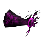 Amethyst Flame Valkyrie