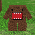 Untitled Obby Game