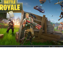Battle royal