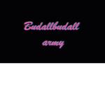 Budallbudall Army