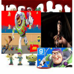 Toy Murders