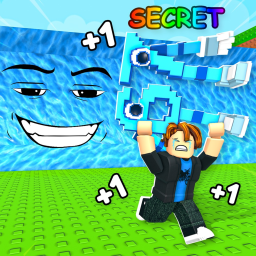 [UPD] +1 Speed Escape to Save Brainrots!