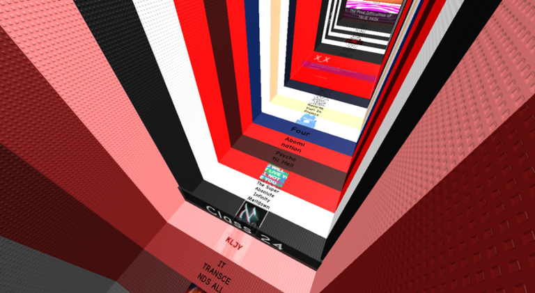 Difficulty Fling Game (NEW LEVEL) screenshot 1