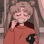 Moon-bun's Fan group!