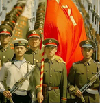 [PAP] People's Armed Police Dalian