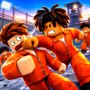 [💰CODES] fight in a prison