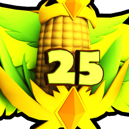 Normal Royal Corn