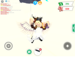 Adopt me club the club where you could get pets