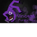 The Purple Guy Society