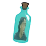 Chopped Chin Secret Formula