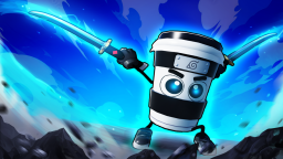 Foodie Frenzy Obrona Wieży